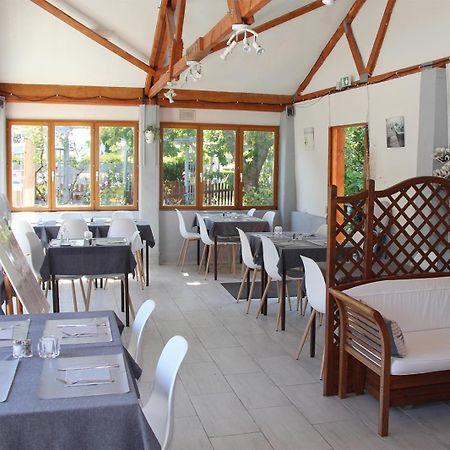 Camping Le Picard Tournieres 외부 사진