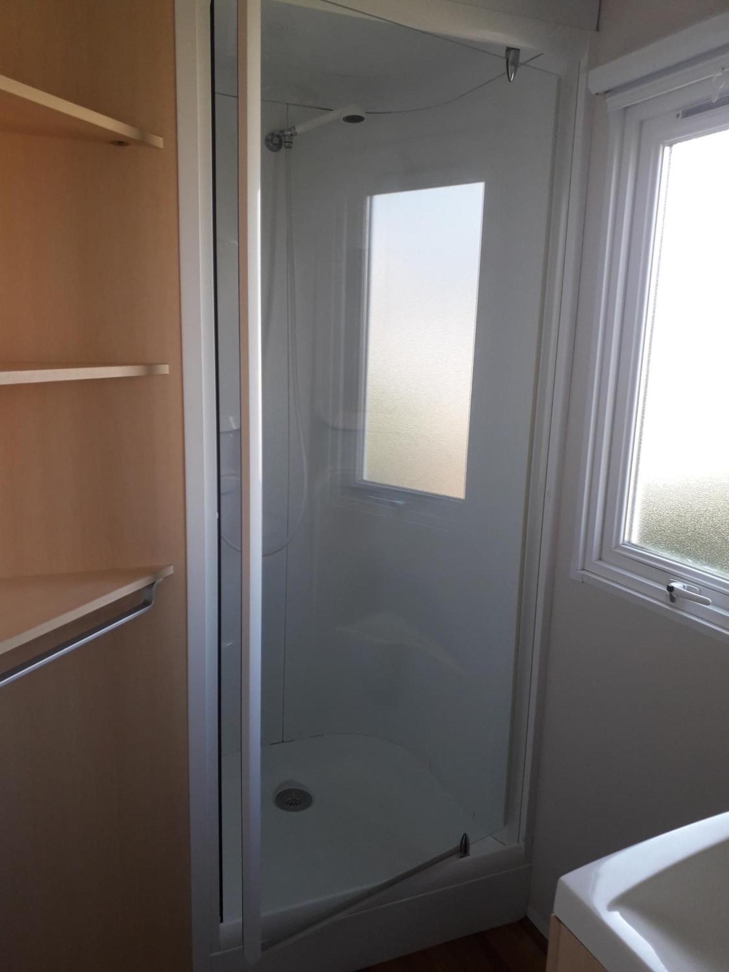 Camping Le Picard Tournieres 외부 사진