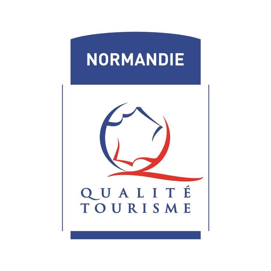 Camping Le Picard Tournieres 외부 사진